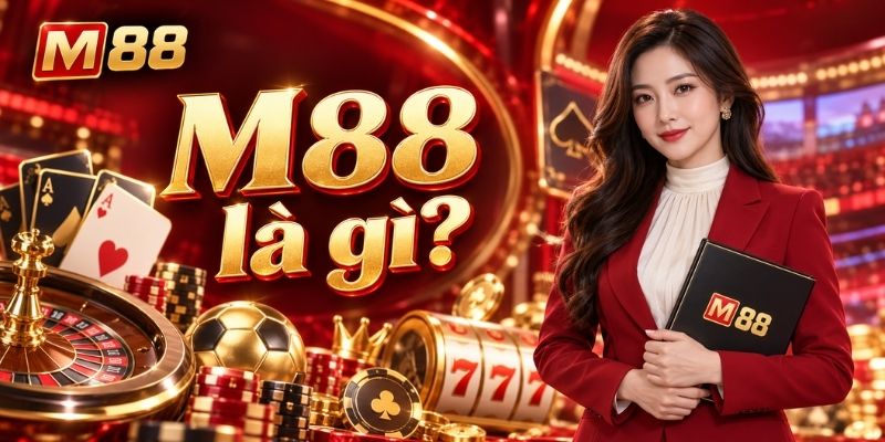 M88 là gì